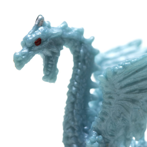 Ice Dragon - Good Luck Minis